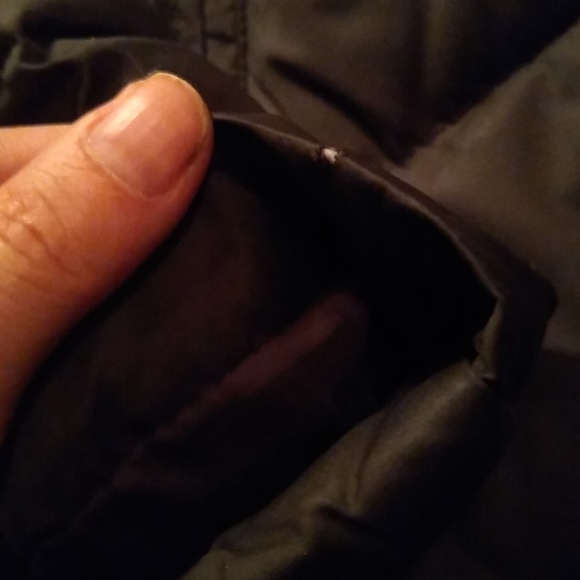 Black jacket - Picture 4 of 8